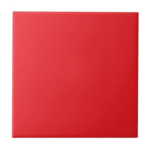 Vermelho, vermelho brilhante, cor sólida