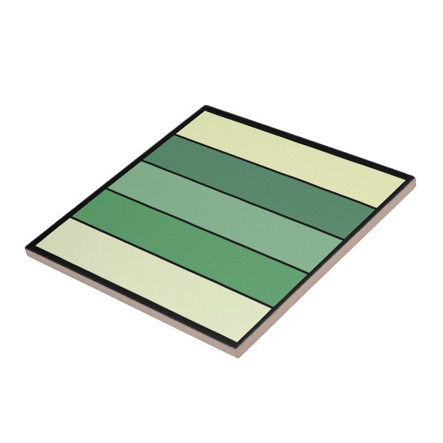 Vermelhos De Inverno, Amarelos, Em Papel De Aquare (Lateral)