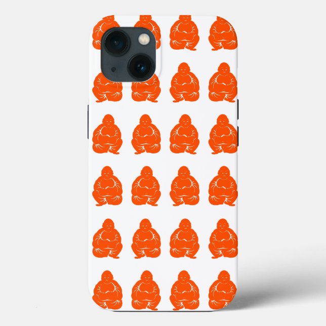 Vermilion Asian Moods Buddah Boys (Verso)