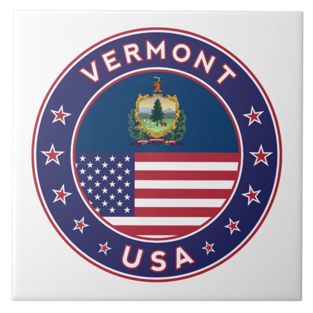 Vermont (Frente)
