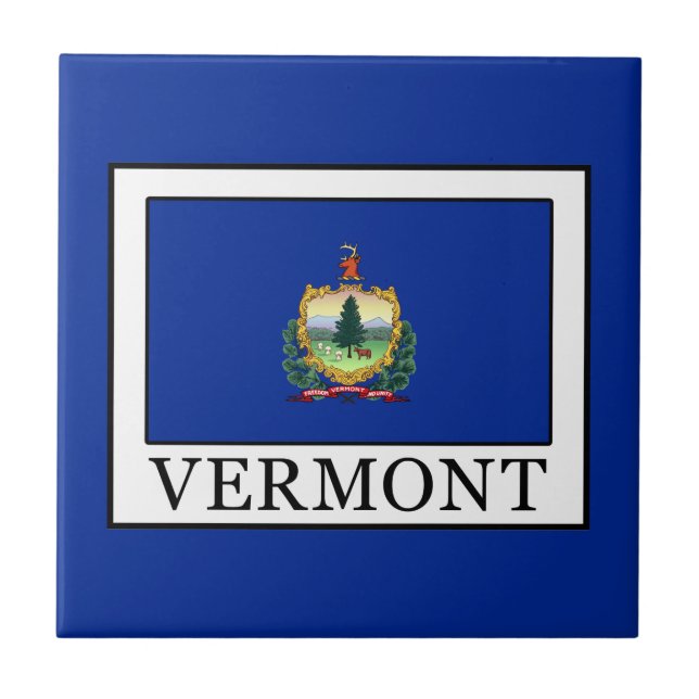 Vermont (Frente)