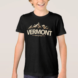 Vermont United States of America
