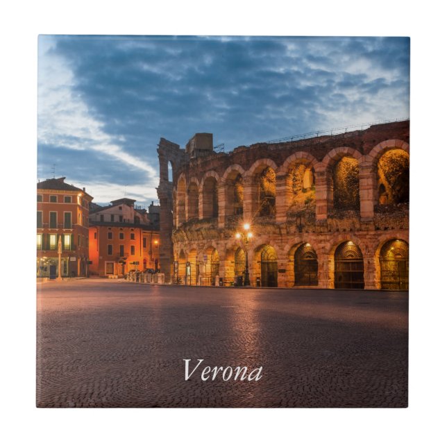 Verona (Frente)