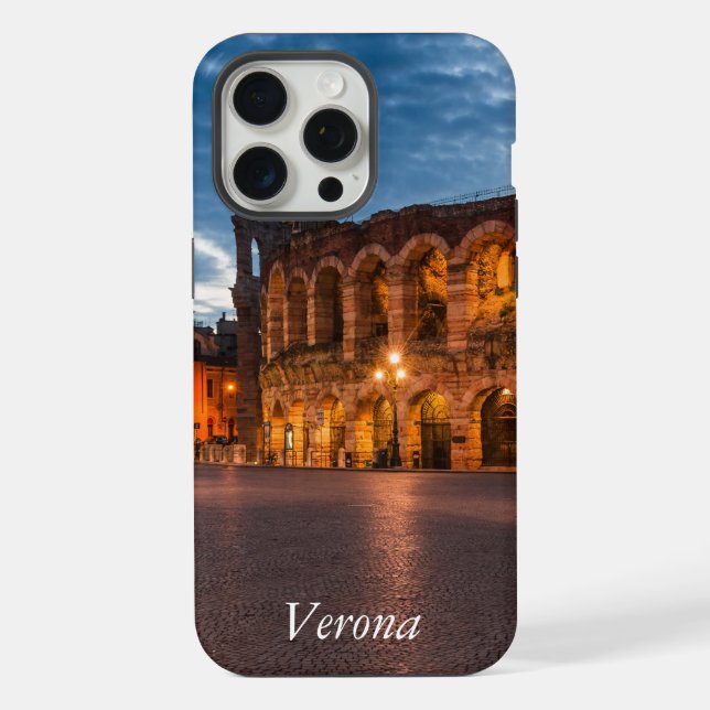 Verona (Verso)