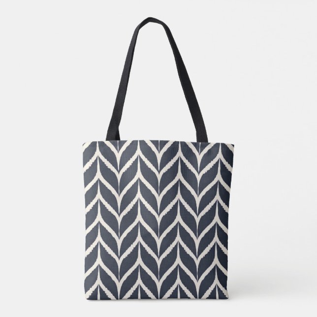 Veronica Tote Bolsa transversal (Verso)