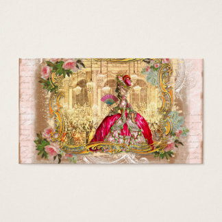 versailles marie ouro enquadramento rosas cor-de-r