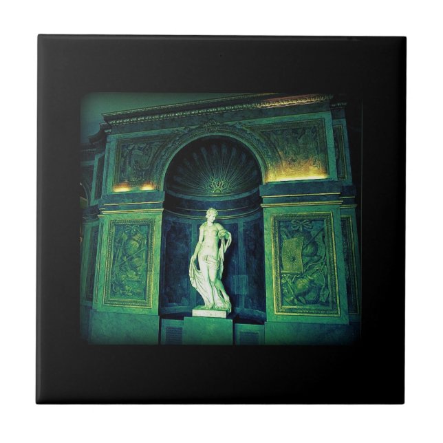 Versailles Vintage (Frente)