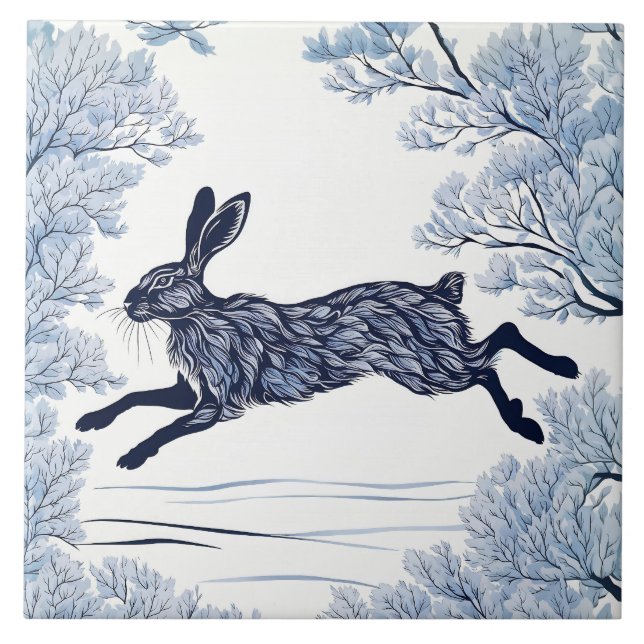 Versão Estendida da Serenidade de Neve. (Frente)