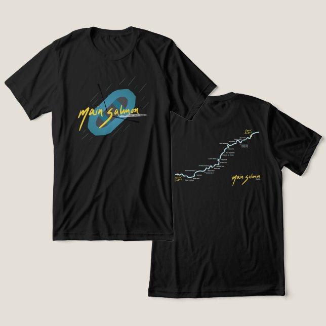 Versão masculina 2 (Design Frente e Verso)