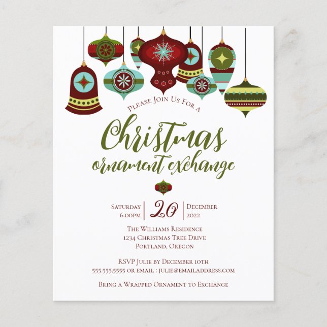 Versão Retroativa do Registro de Parte de Troca de (Frente)