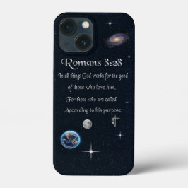 versículo bíblico cristão Romanos 8:28