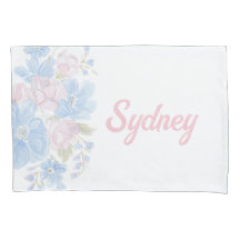 Versível do Grande Milênio, Rosa e Azul | Nome