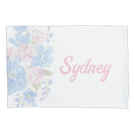 Versível do Grande Milênio, Rosa e Azul | Nome