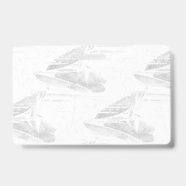 Vertical, Carvão, Crachá Duna (Frente)