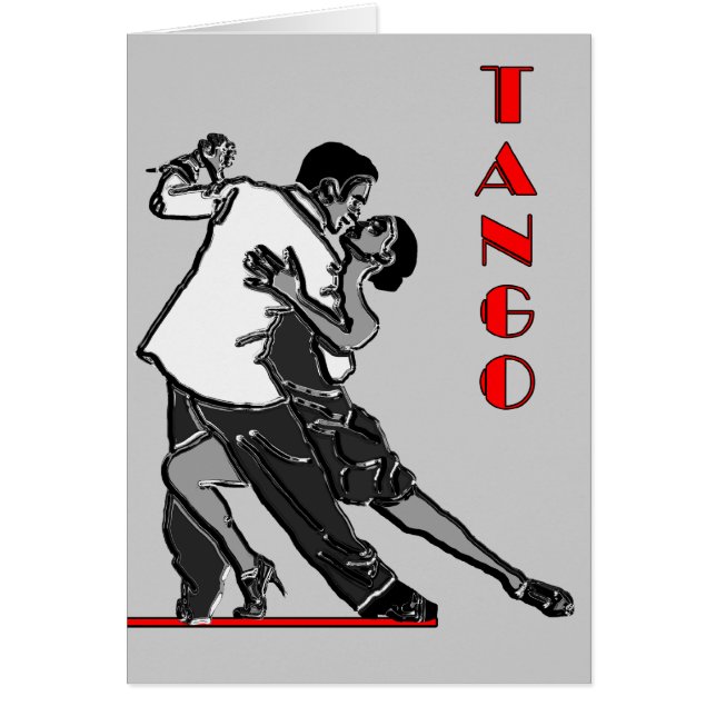 vertical clássico do cromo do cartão (Frente)