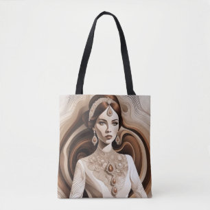 Veske original - Saco de tote original