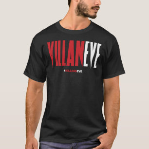Véspera de Matança - Camiseta Clássica de Villanev