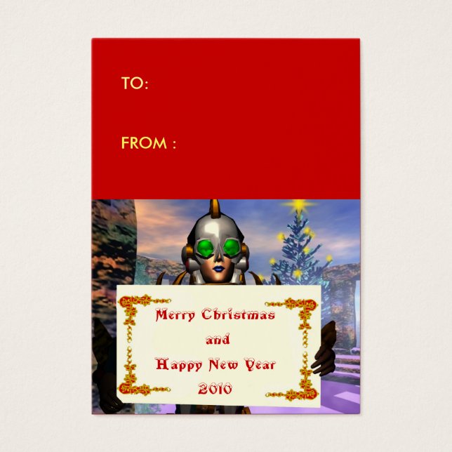 VÉSPERA DE UM CIBORG... (Frente)