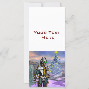 VÉSPERA DE UM CIBORG DO NOVO ANO