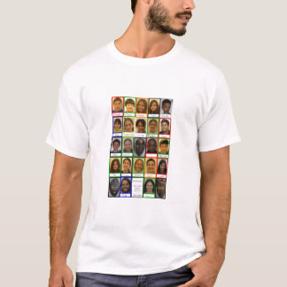 Véspera e camisa 2008 de Matt