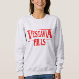 Vestavia Colinas Suave Camisa