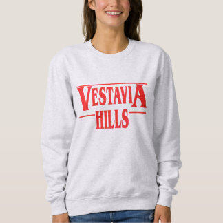 Vestavia Colinas Suave Camisa