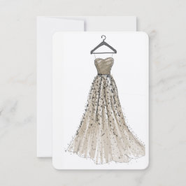 Vestido Comum de Todas as Ocasiões