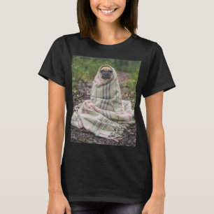 Vestido De Camisa T Por Ventilação