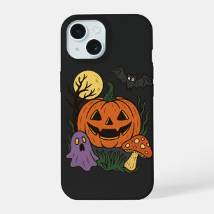 Vestido de Dia das Bruxas Spooky