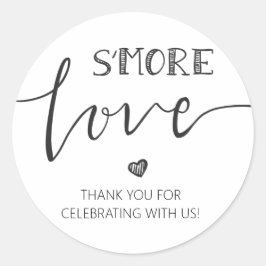 Vestido do Amor Vestido Etiqueta Sticker Gift