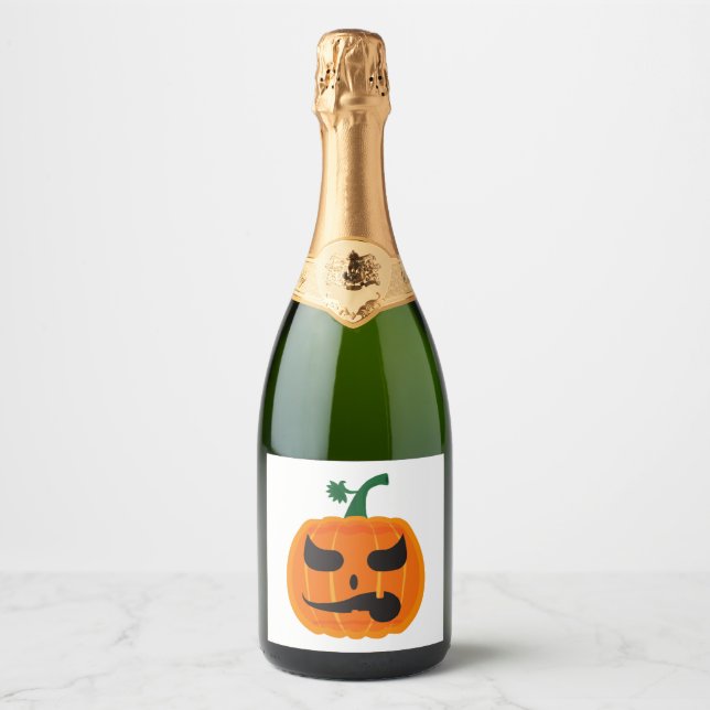 Vestuário de Halloween (Frente)