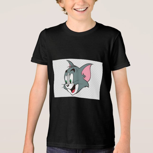 Vestuário e Calçados para crianças > Moda para rap (Frente)