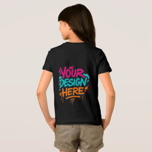 Vestuário Personalizável   DESIGN AQUI