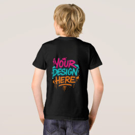 Vestuário Personalizável | DESIGN AQUI