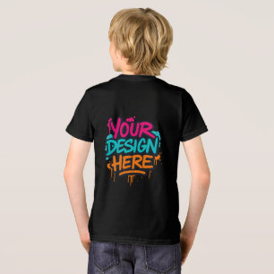 Vestuário Personalizável DESIGN AQUI