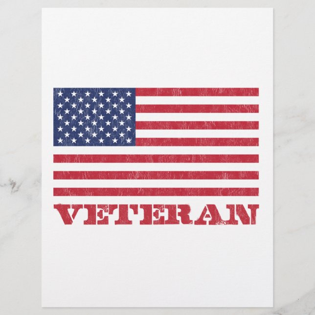 veterano (Frente)
