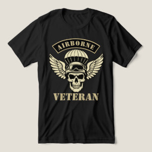 Veterano Aerotransportado