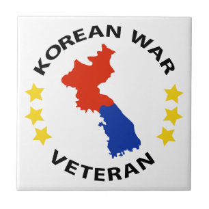 Veterano da Guerra da Coreia