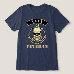 Veterano da Marinha