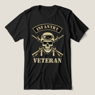 Veterano de Infantaria