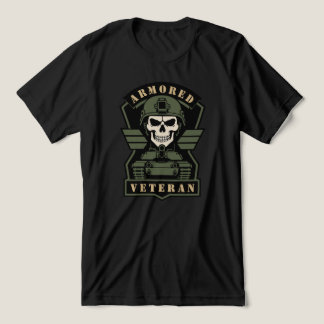 Veterano de Tanque