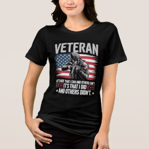 Veterano do exército dos Estados Unidos 2026