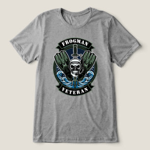 Veterano do Homem-Rã