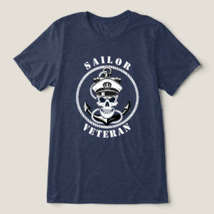 Veterano Marinheiro Marinha Frota Âncora Militar
