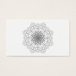 Vetor BeauBonito Mandala, Elemen Design