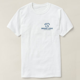 vetor de primo da camisa