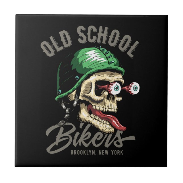 Vetor dia de los muertos, dia do crânio morto, (Frente)