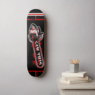 VI ESTE SKATEBOARD 2