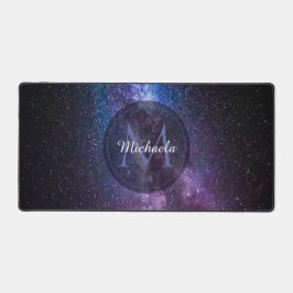 Via Látea, cores brilhantes, monograma personalizá