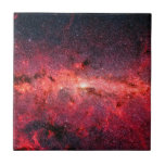 Via Látea Galaxy<br><div class="desc">Centenas de milhares de estrelas amontoadas no núcleo giratório da nossa galáxia espiral da Via Látea. Uma bela fotografia de galáxia e um maravilhoso exemplo de fotografia espacial.</div>